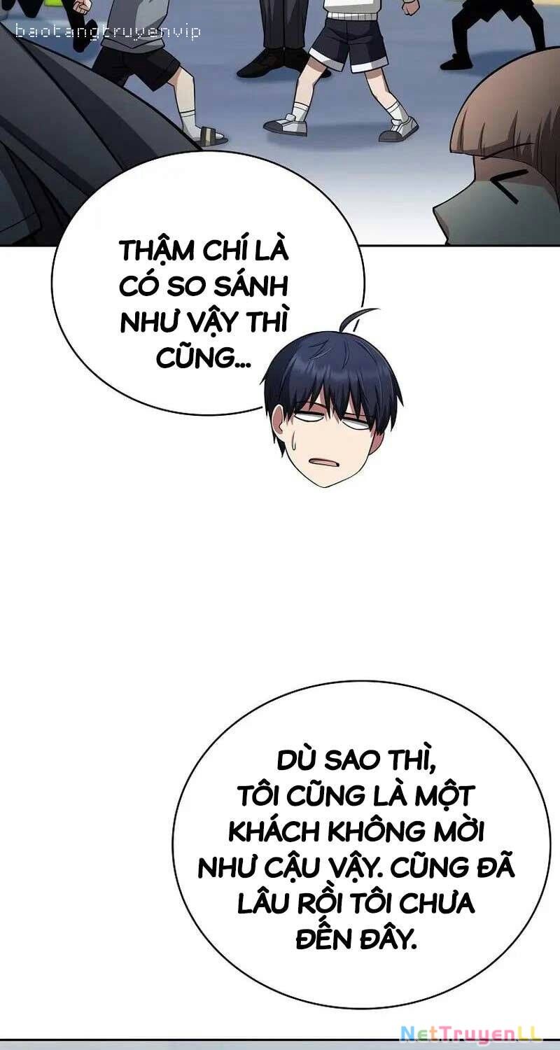 Bậc Thầy Debuff Chapter 33 - 39