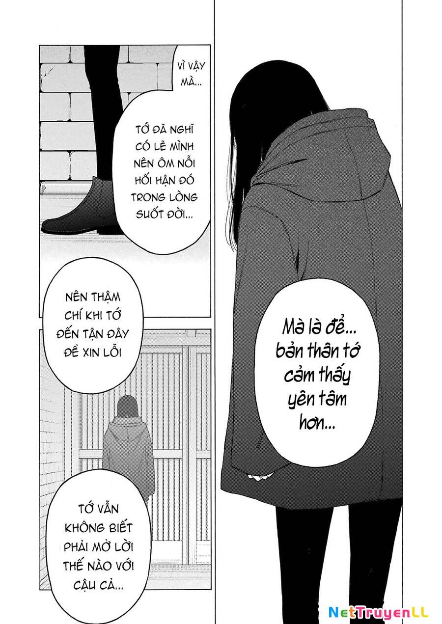 Nàng Nổi Loạn X Chàng Thợ May Chapter 106 - 9
