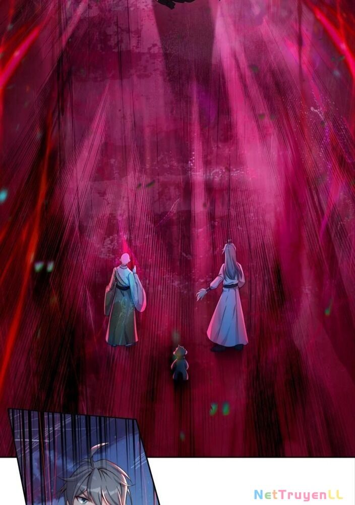 Duy Ngã Độc Tiên Chapter 95 - 19