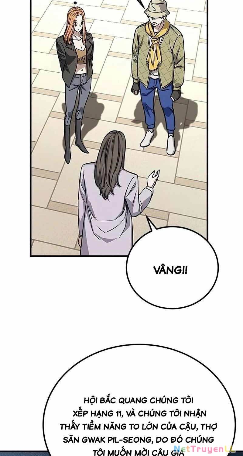 Thợ Săn Huyền Thoại Hồi Xuân Chapter 12 - 52