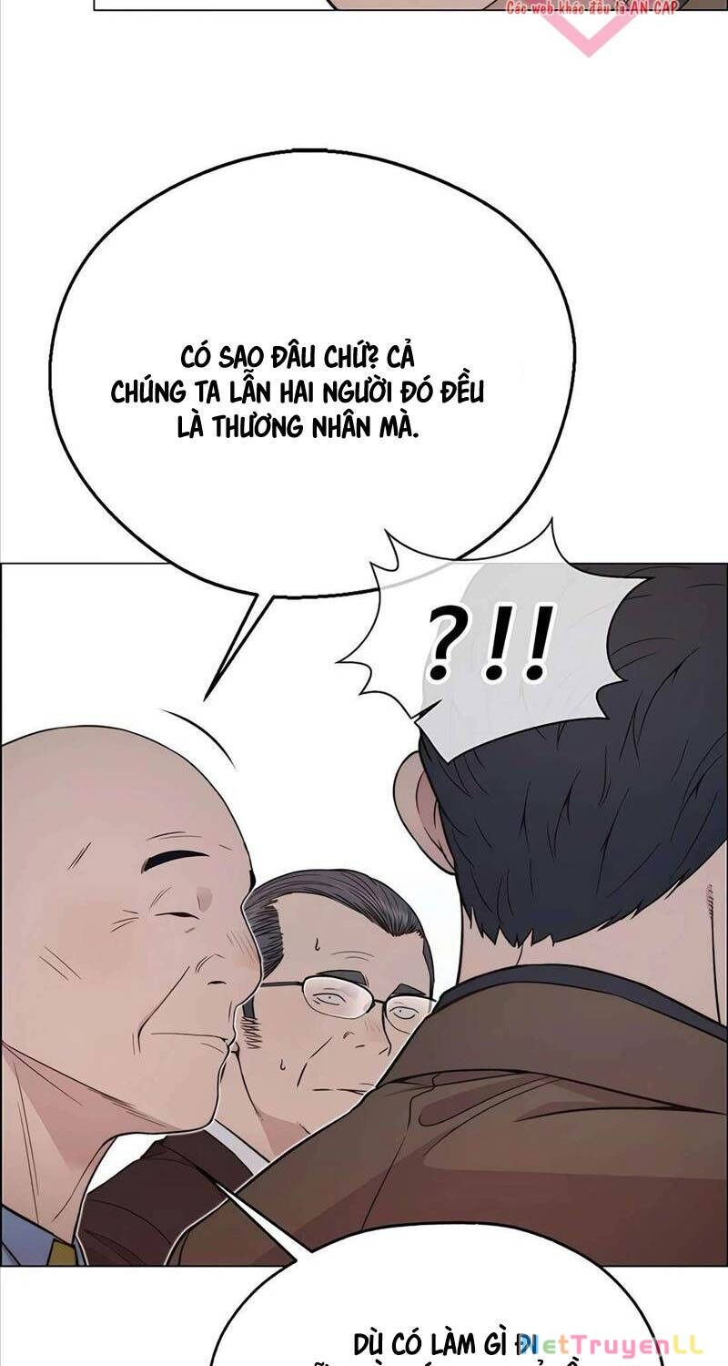 Người Đàn Ông Thực Thụ Chapter 195 - 8