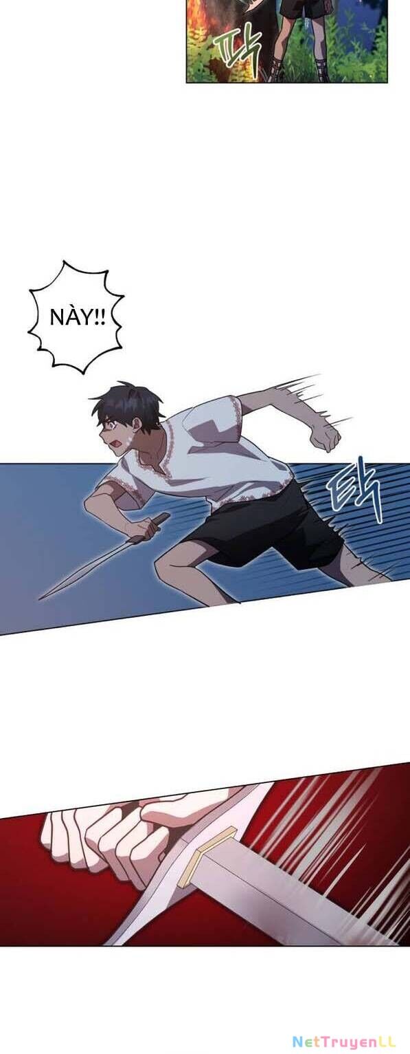 Hero X Demon King X Villain Chapter 14 - 35