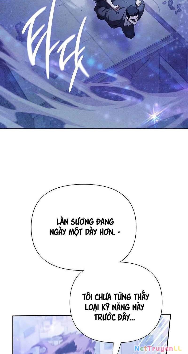 Những Ranker Cấp S Mà Tôi Nuôi Dưỡng Chapter 144 - 42