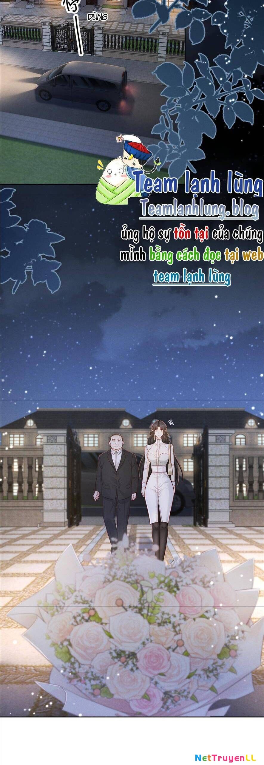 Chỉ Là Thấy Sắc Nổi Lòng Tham Chapter 8 - 2