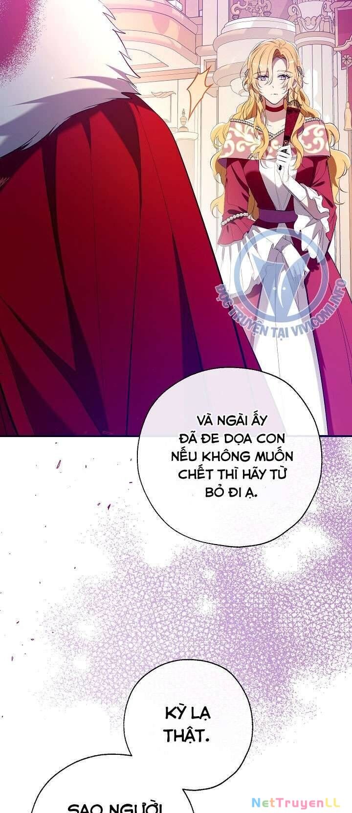 Chúng Ta Có Thể Trở Thành Người Nhà Không? Chapter 105 - 57