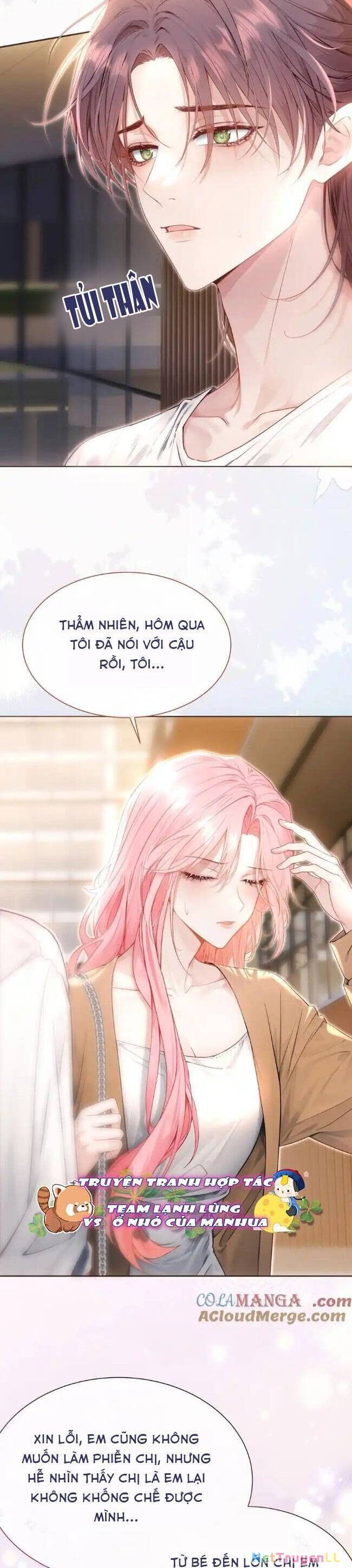 1001 Cách Chinh Phục Chồng Yêu Chapter 91 - 8