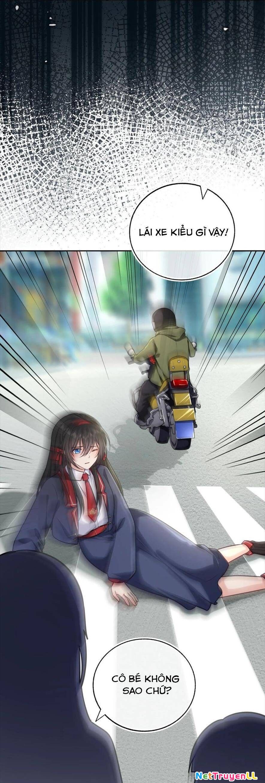 Ta Đem Hoàng Tử Dưỡng Thành Hắc Hóa Chapter 119 - 8