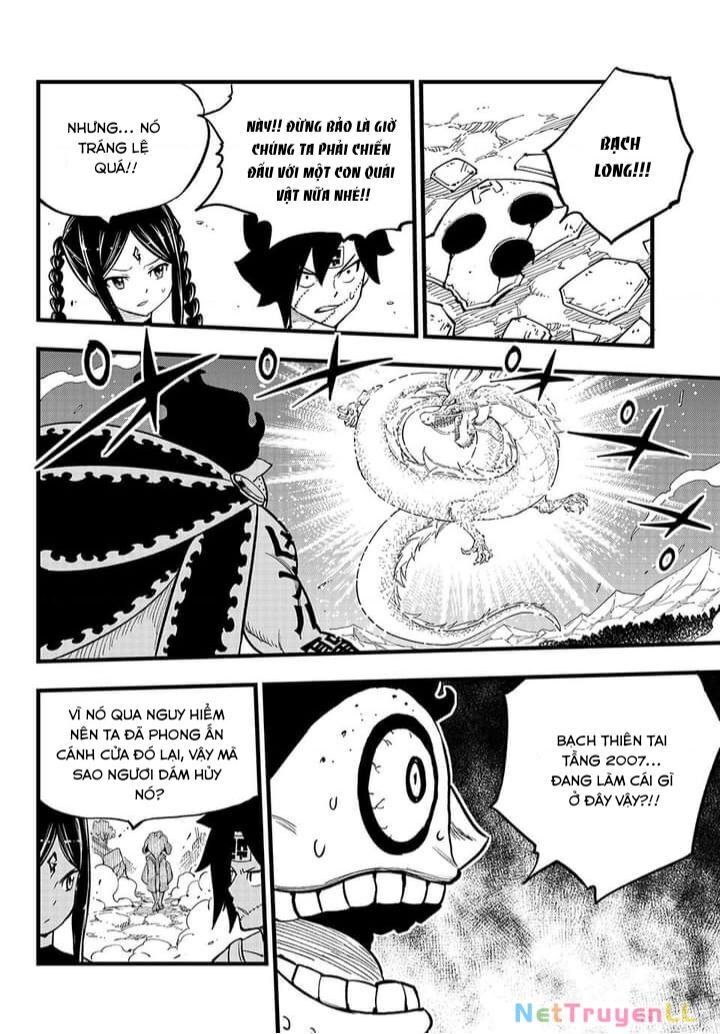 Dead Rock Chapter 12 - 24