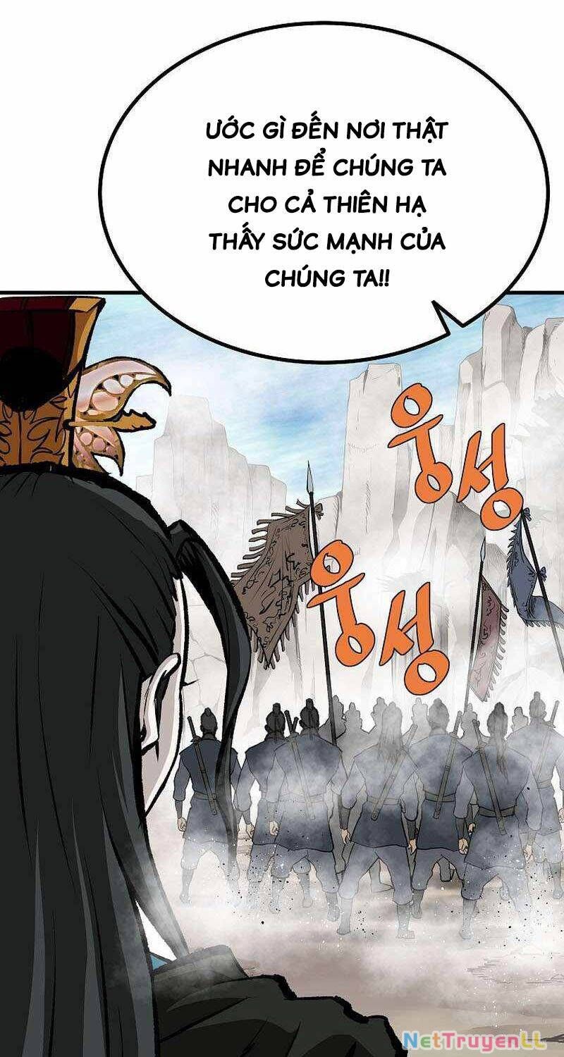 Cung Quỷ Kiếm Thần Chapter 227 - 93