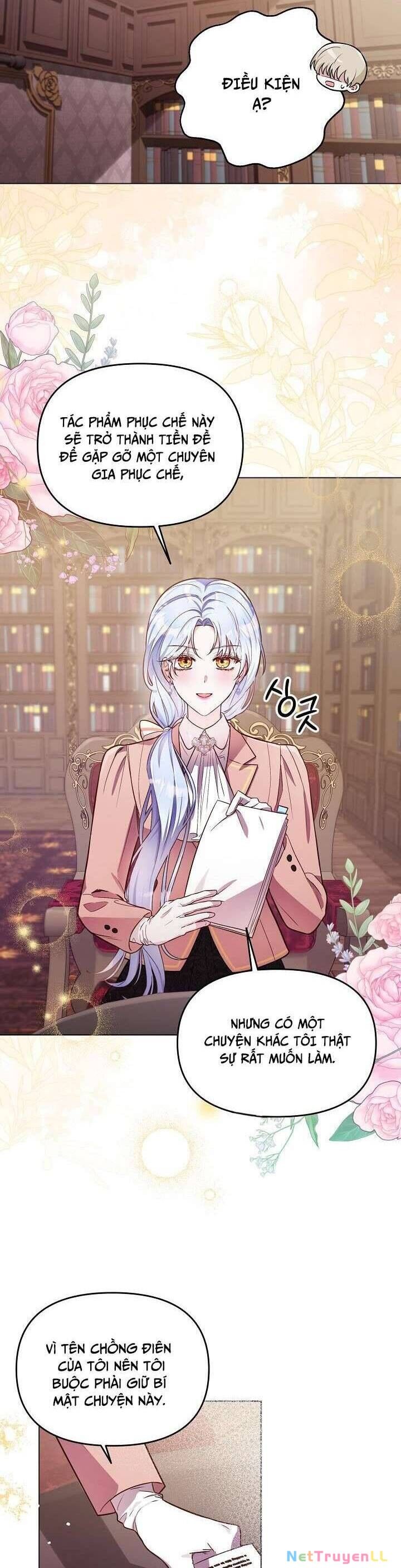 Chiến Lược Ly Hôn Chapter 12 - 16