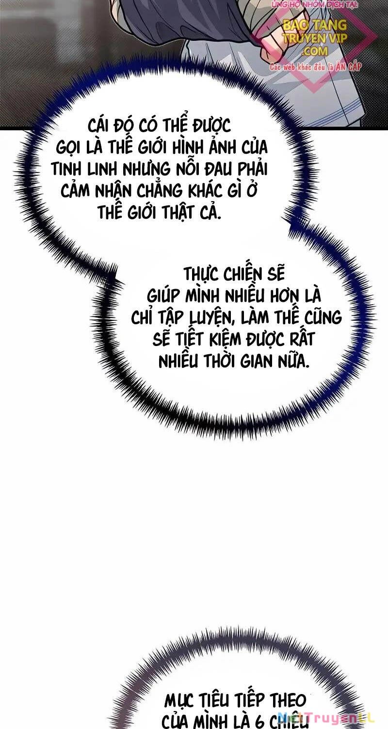 Anh Trai Anh Hùng Là Người Đã Chết Trong Học Viện Chapter 80 - 85