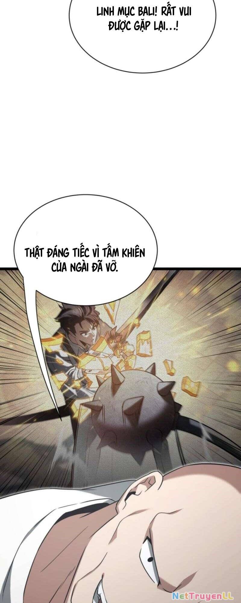 Anh Hùng Trọng Sinh Thành Trưởng Tử Nhà Công Tước Chapter 25 - 41