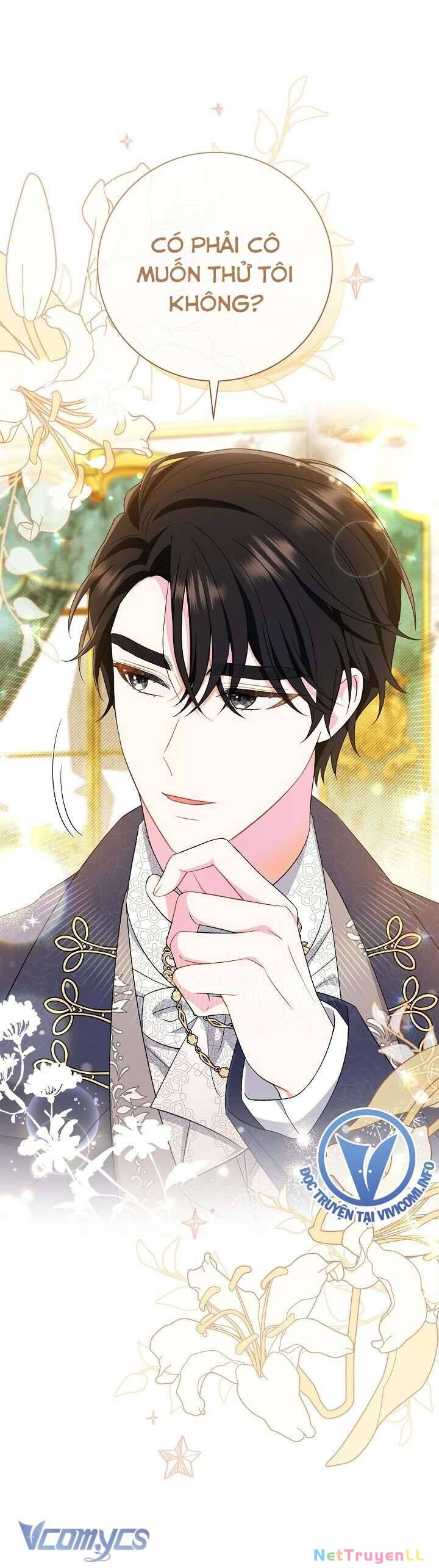 Người Xem Mắt Của Ác Nữ Quá Hoàn Hảo Chapter 18 - 11