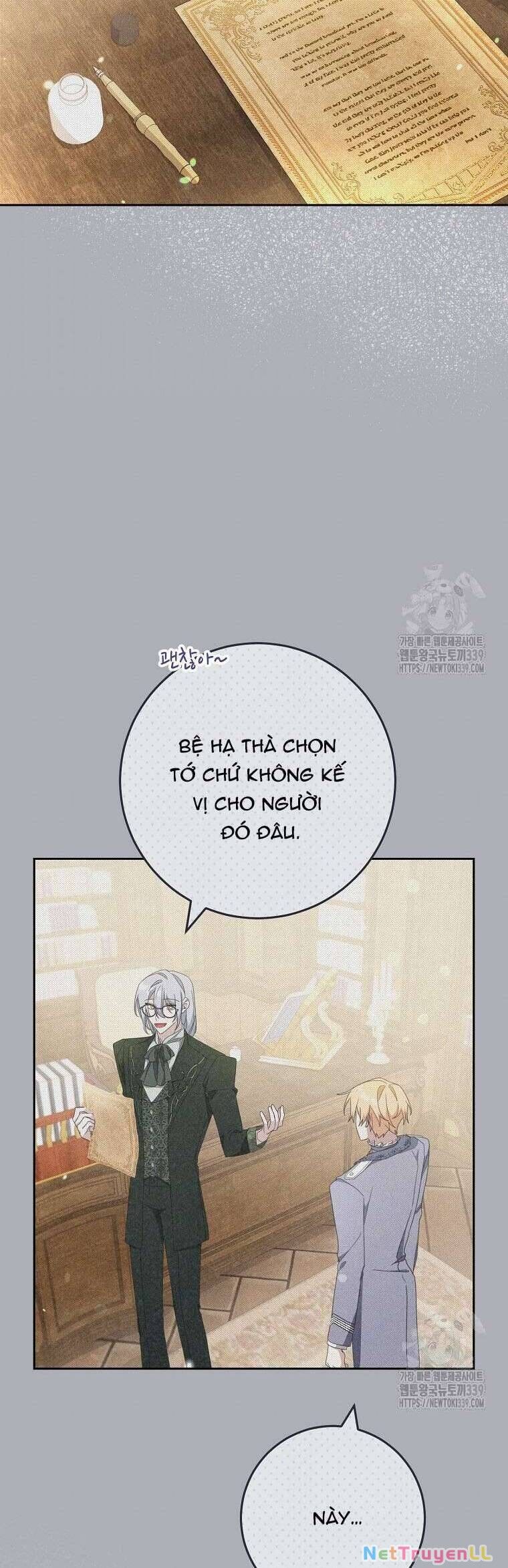 Tôi Đã Phạm Sai Lầm Rồi Chapter 64 - 39