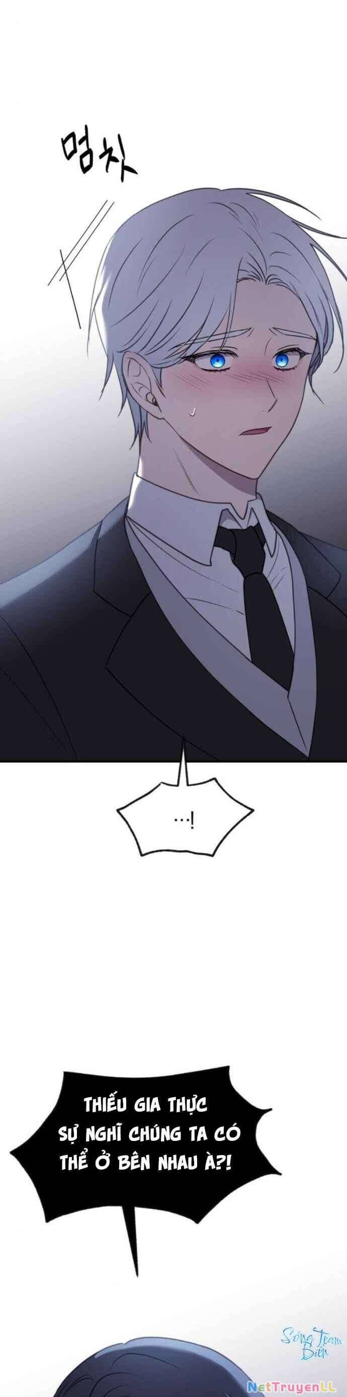 Ác Nữ Chỉ Muốn Sống Yên Bình Chapter 22 - 32