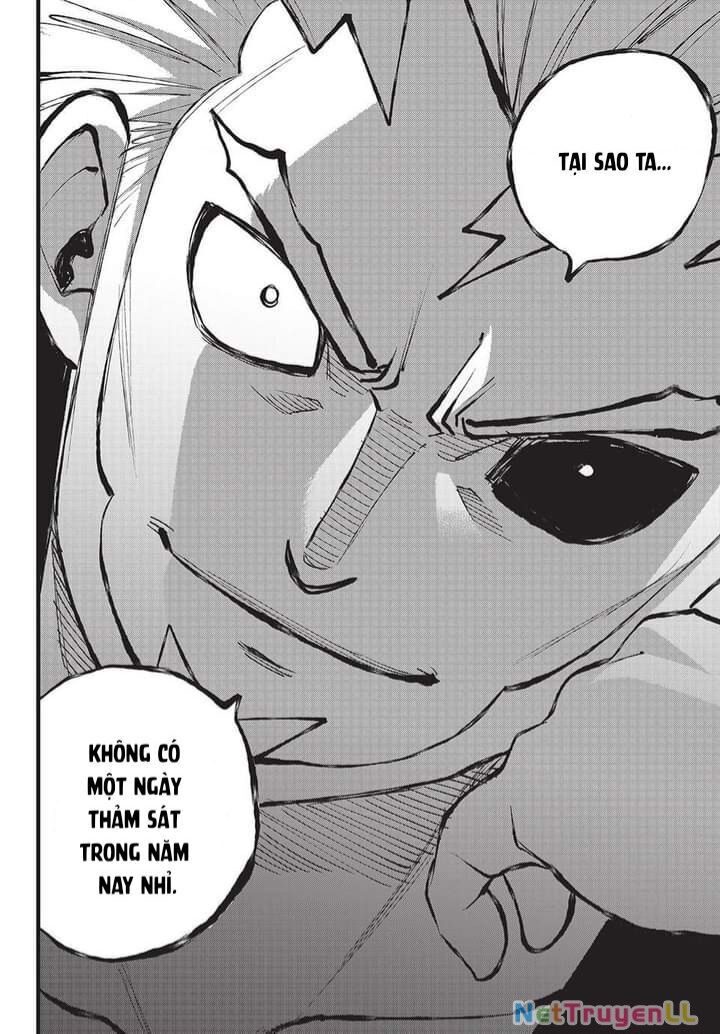 Dead Rock Chapter 13 - 28