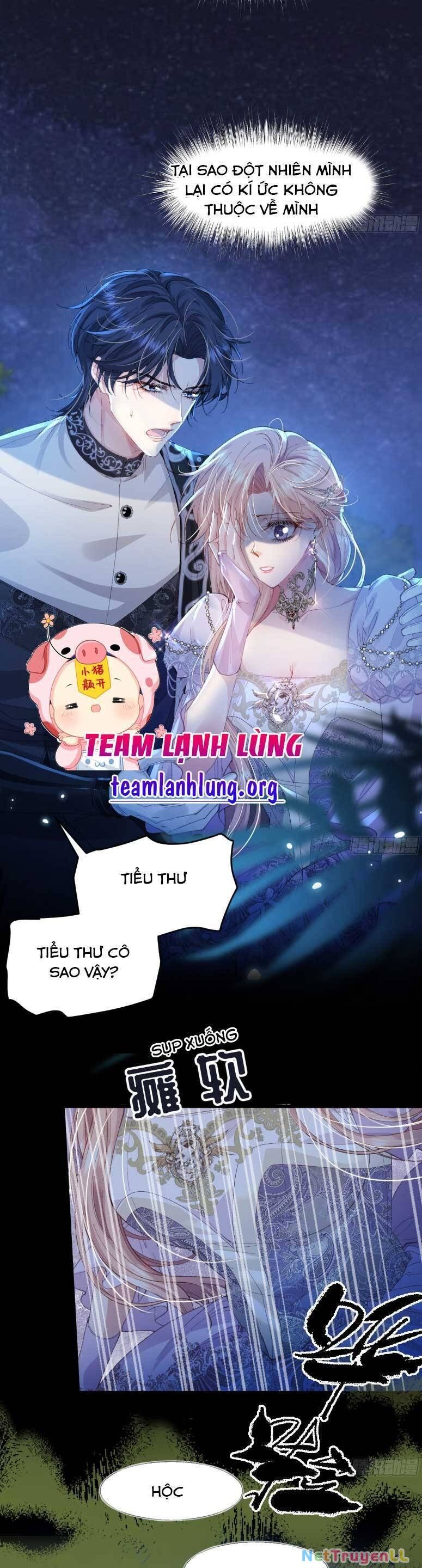 Nữ Chính Trong Truyện Ngược Luyến Tình Yêu Đã Thức Tỉnh Chapter 1 - 33