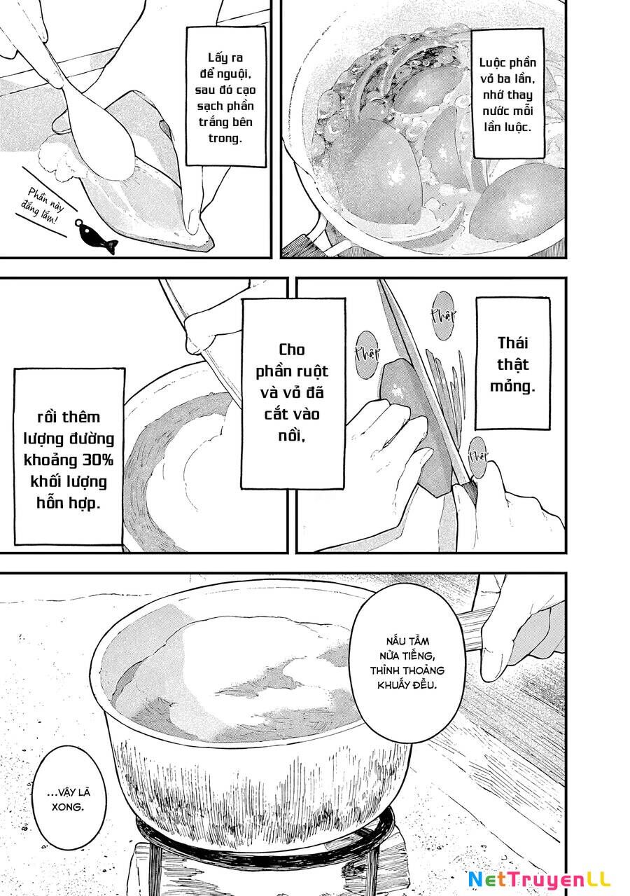 Bên Bếp Lửa Nhà Alice-San Chapter 18 - 15