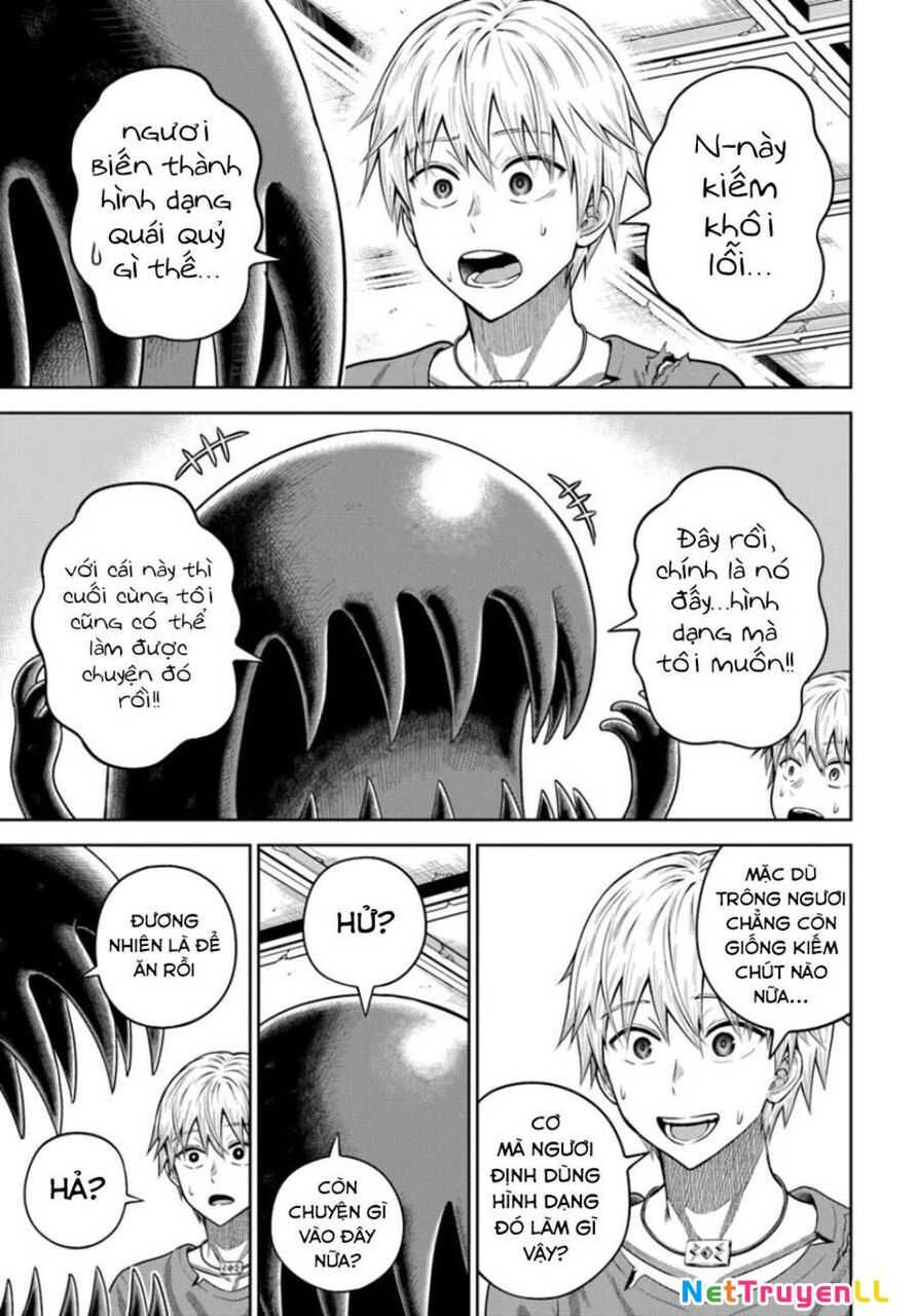 Dungeon Ni Hisomu Yandere Na Kanojo Ni Ore Wa Nando Mo Korosareru Chapter 16 - 20