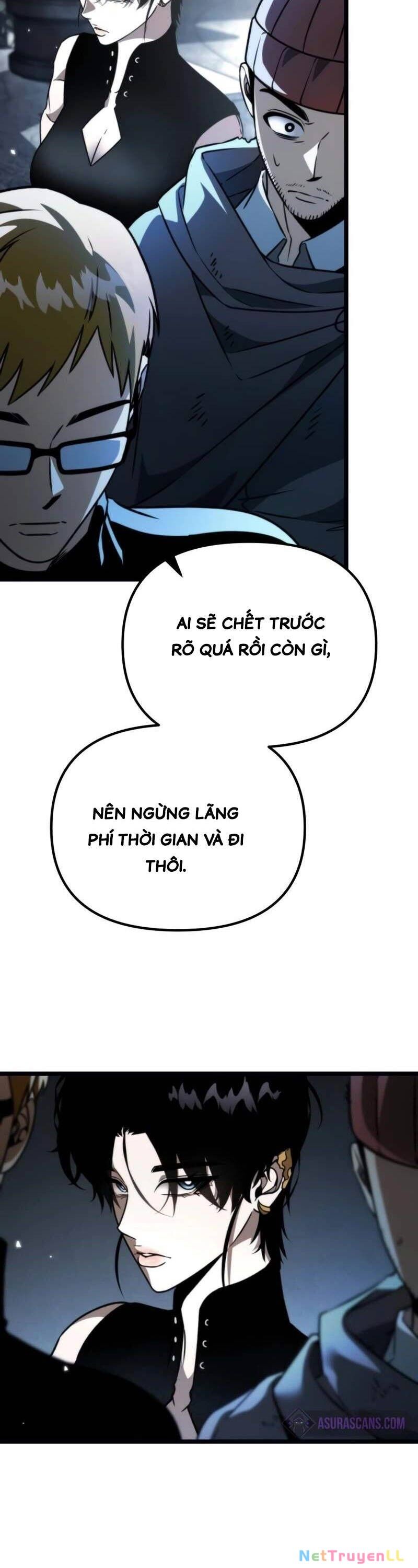 Chiến Binh Hồi Quy Chapter 37 - 18