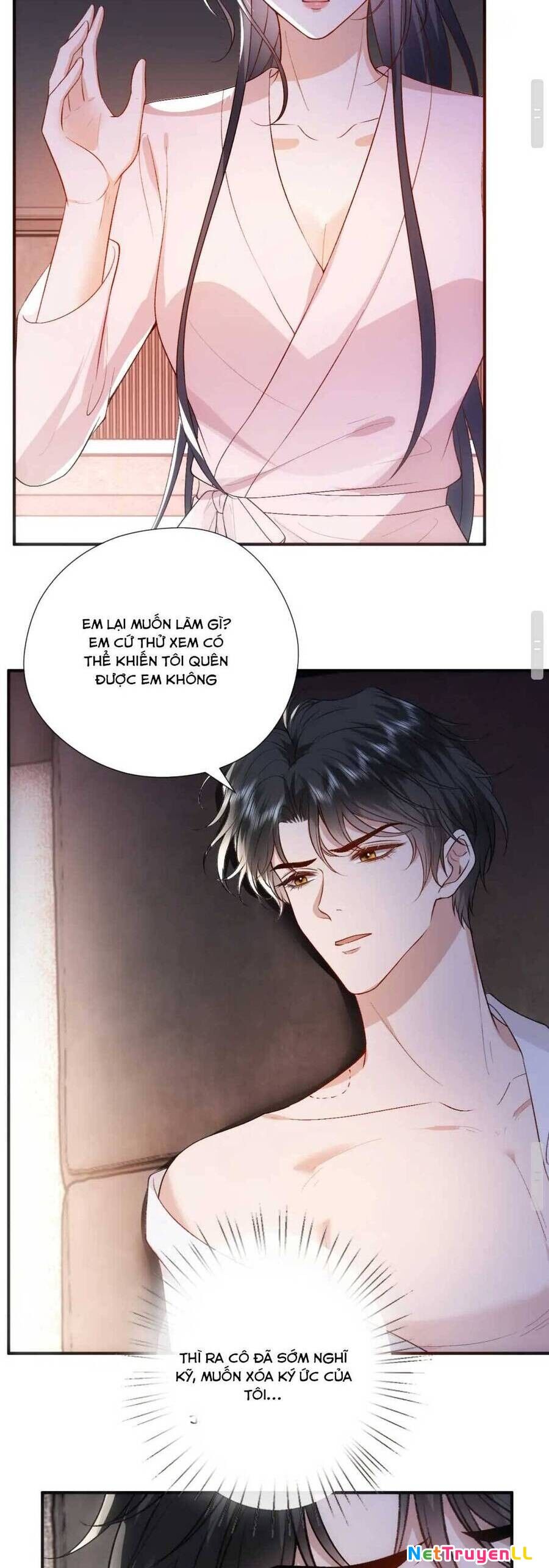 Vợ Của Lục Tổng Không Phải Dạng Vừa Chapter 148 - 15