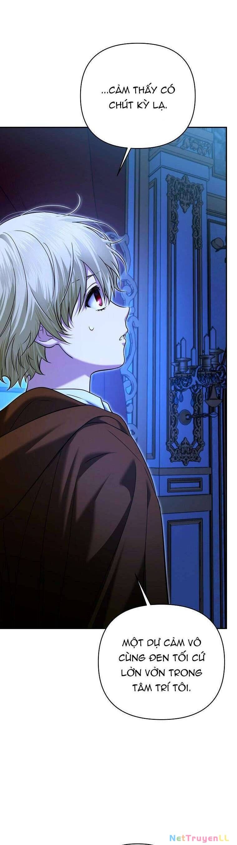 10 Cách Để Bị Bạo Chúa Đá Chapter 52 - 52