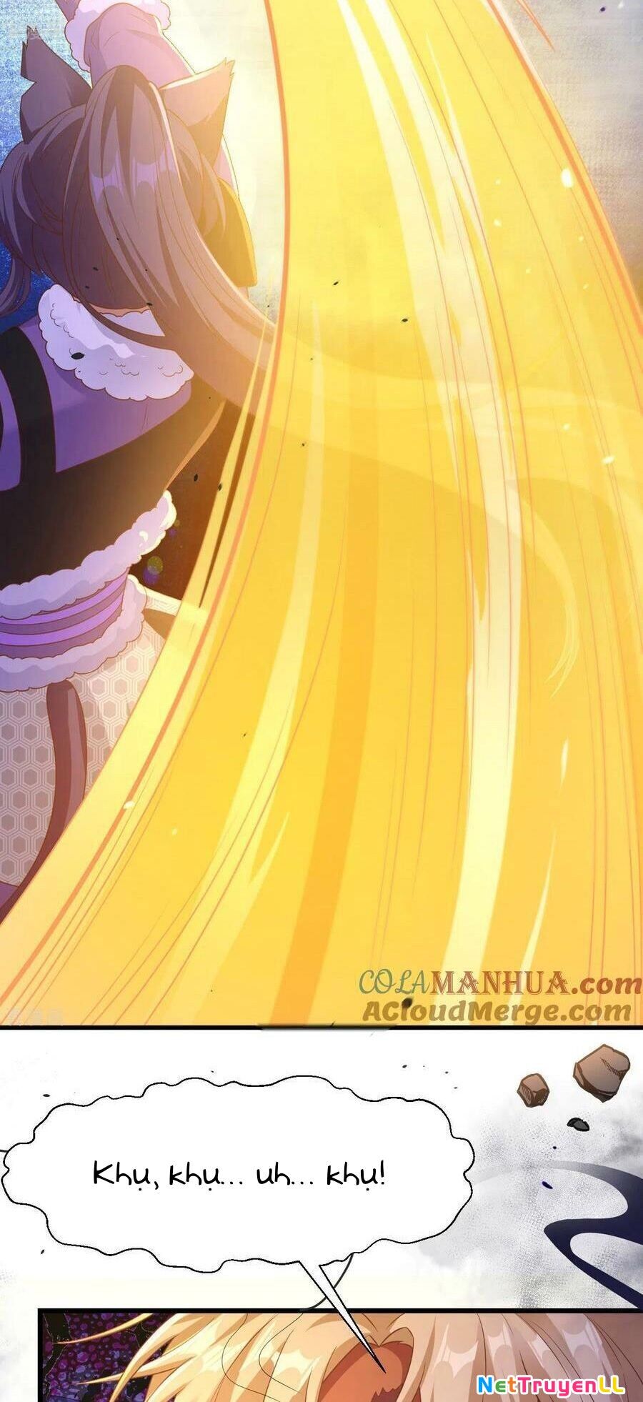 Từ Hôm Nay Bắt Đầu Làm Thành Chủ Chapter 450 - 10