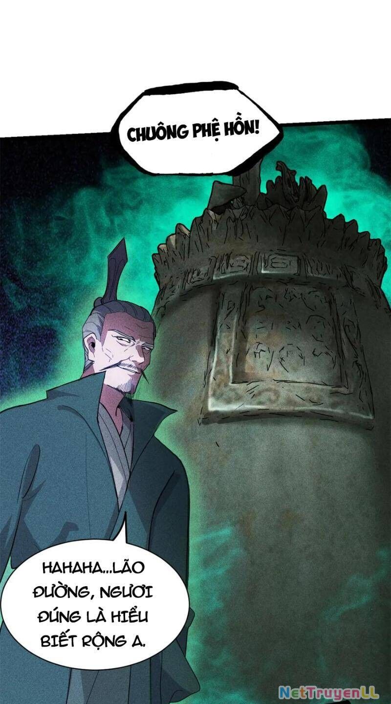 Ma Thú Siêu Thần Chapter 156 - 6