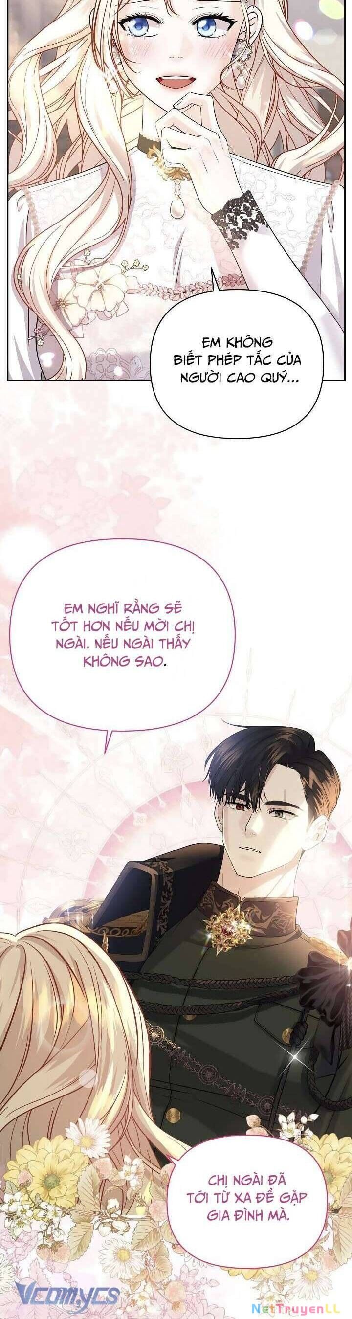 Đại Công Tước Phương Bắc Chapter 30 - 37