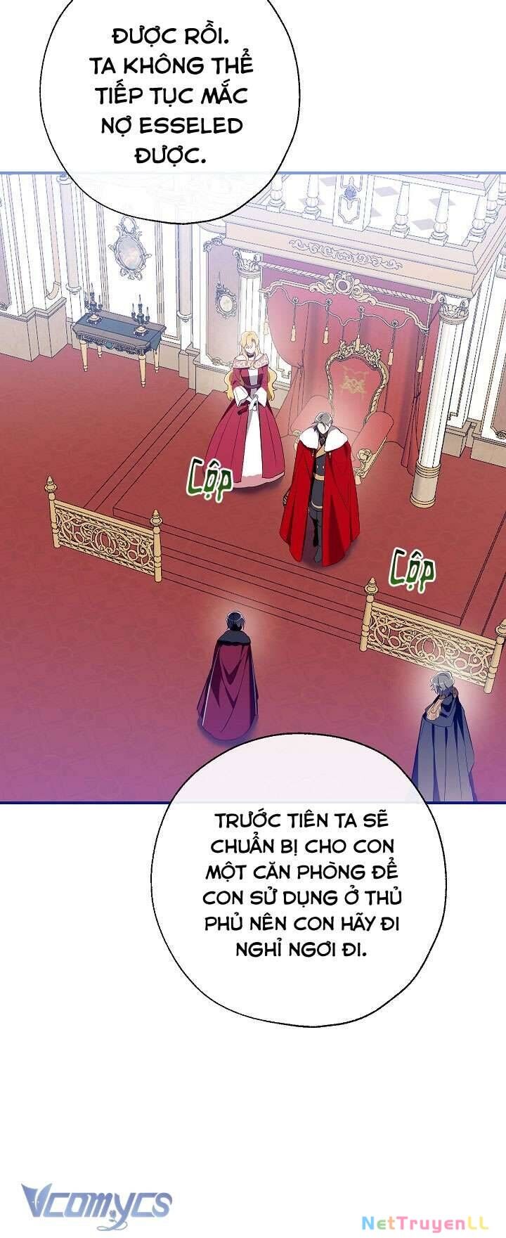 Chúng Ta Có Thể Trở Thành Người Nhà Không? Chapter 105 - 54