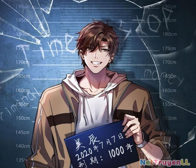 Ta Bị Kẹt Cùng Một Ngày 1000 Năm Chapter 101 - 1