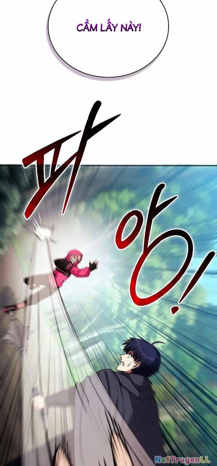 Bậc Thầy Debuff Chapter 32 - 8