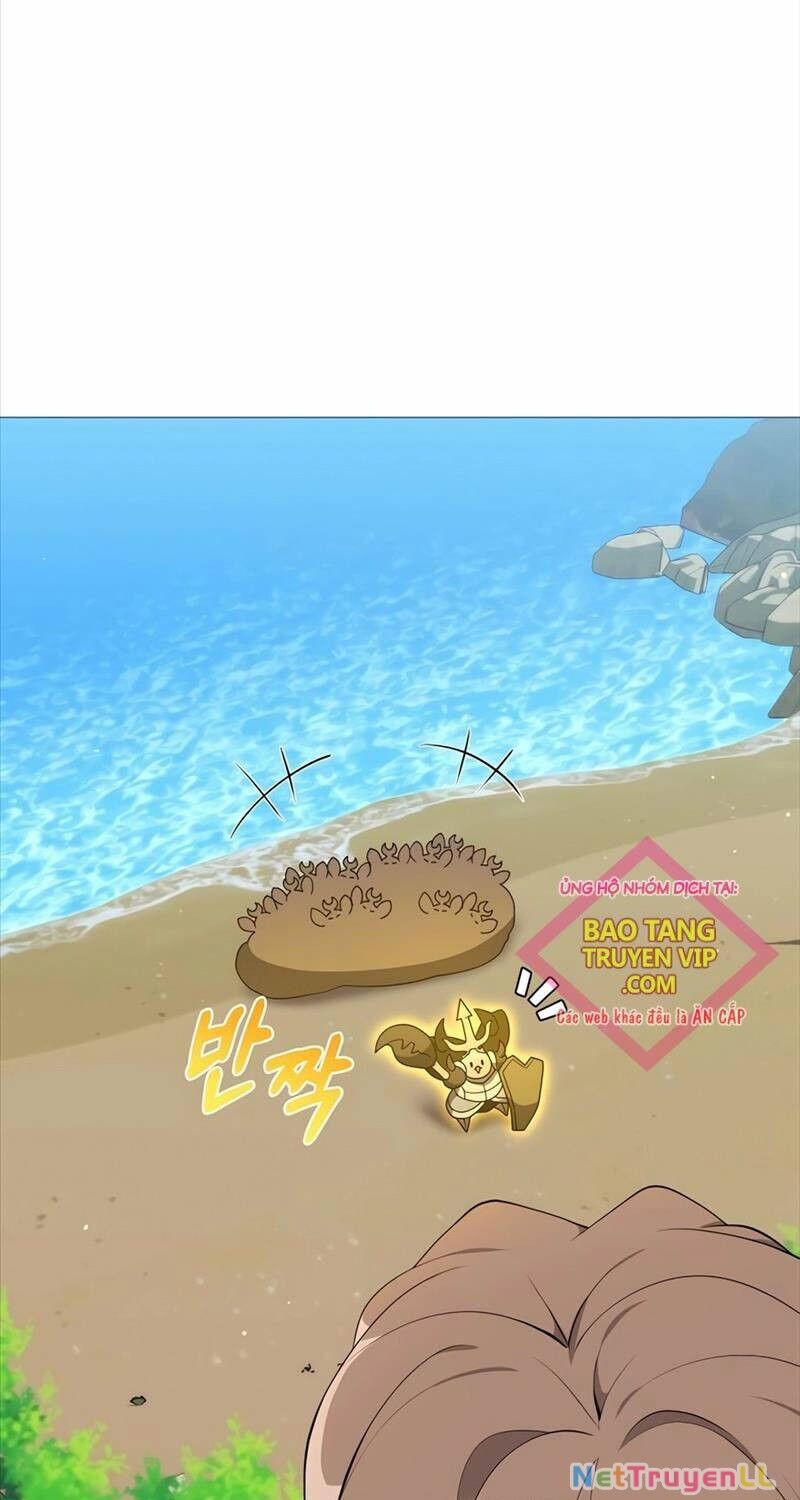 Tôi Làm Vườn Tại Thế Giới Thợ Săn Chapter 41 - 70