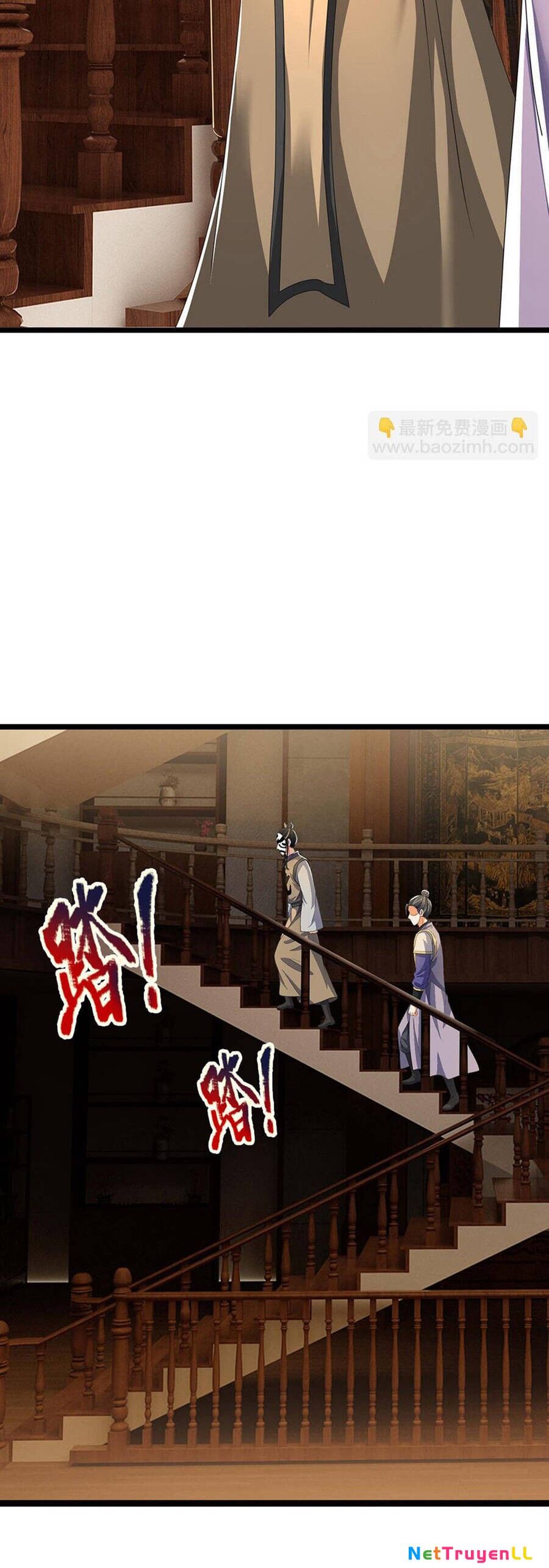 Thần Võ Thiên Tôn Chapter 700 - 13