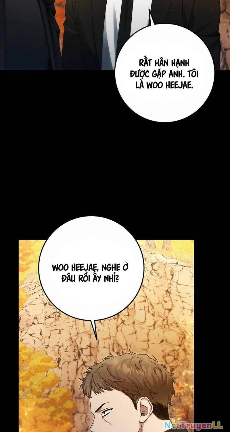 Nghỉ Hưu Sau Khi Cứu Thế Giới Chapter 23 - 30