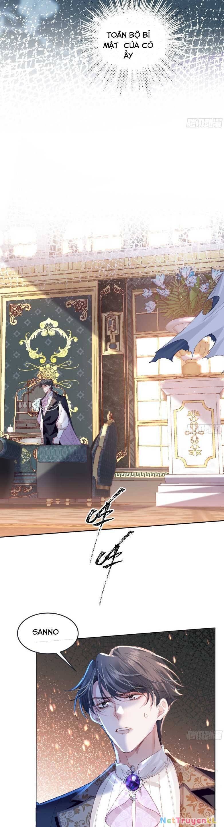 Nữ Chính Trong Truyện Ngược Luyến Tình Yêu Đã Thức Tỉnh Chapter 11 - 17