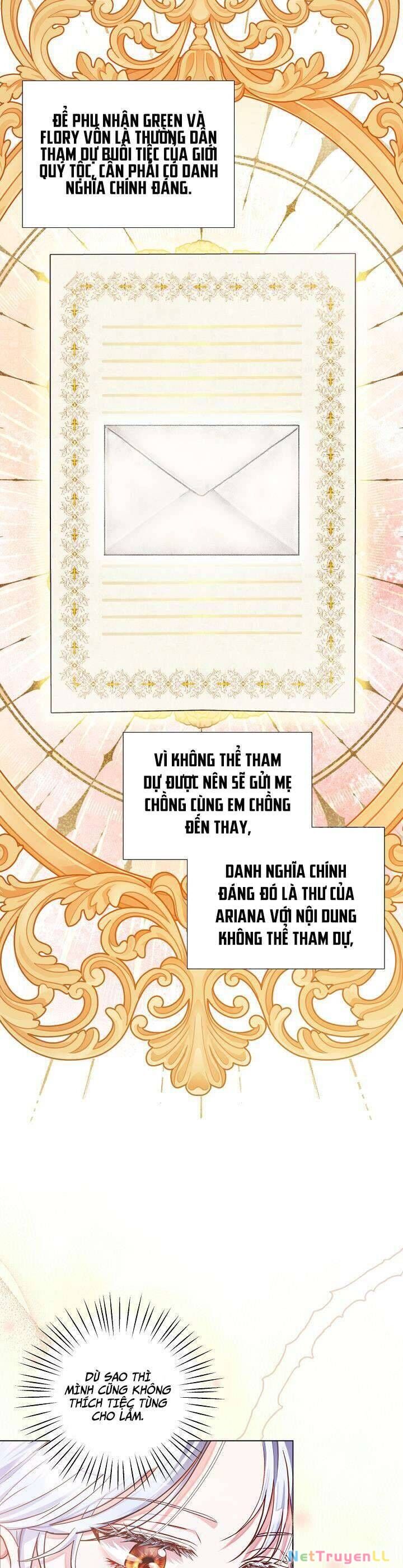 Chiến Lược Ly Hôn Chapter 14 - 26