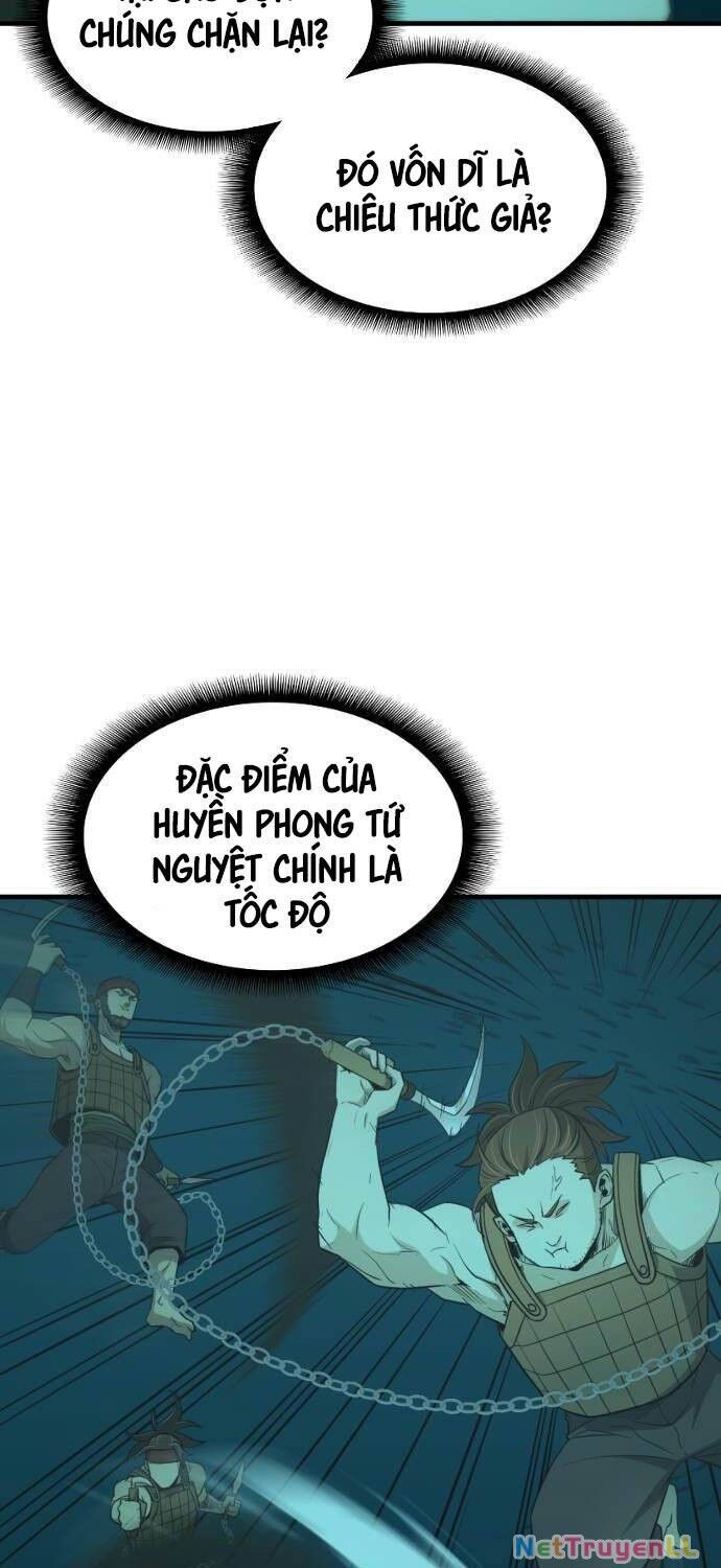 Nhất Hốt Đao Chapter 38 - 7
