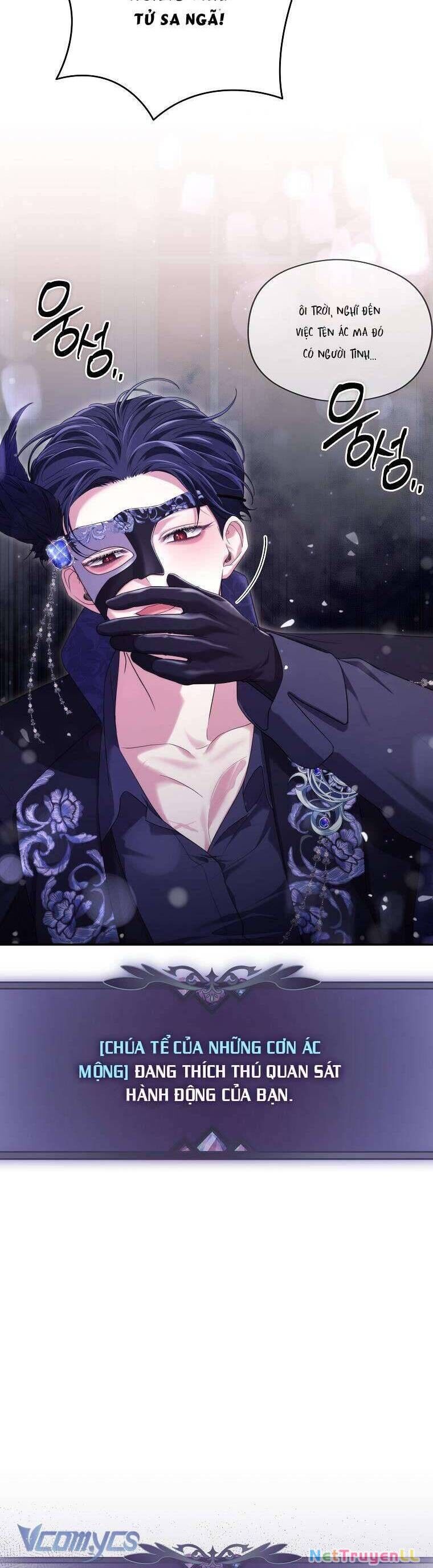 Tôi Bị Mắc Kẹt Trong Trò Chơi Lỗi Chapter 39 - 37