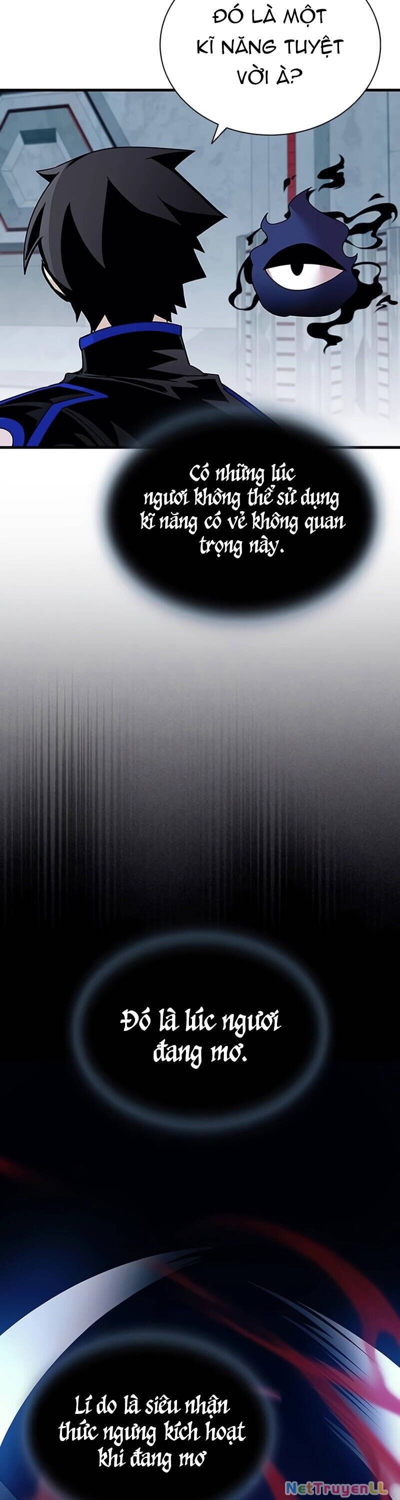 Tiêu Diệt Ác Nhân Chapter 143 - Trang 2