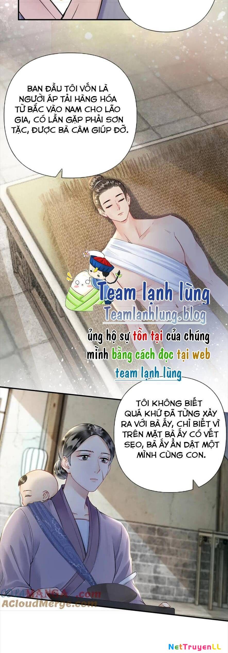 Ngỗ Tác Cẩm Y Chapter 41 - 10