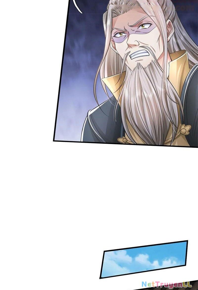 Ta Có Thể Sửa Chữa Vạn Vật Trên Dòng Thời Gian Chapter 114 - 25