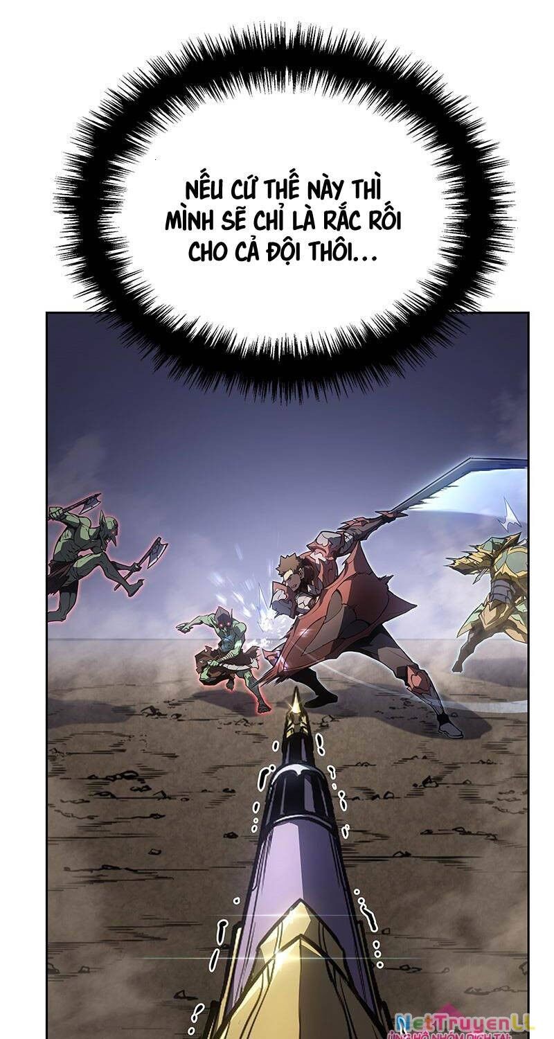 Solo Leveling Arise: Nguồn Gốc Của Thợ Săn Chapter 3 - 38