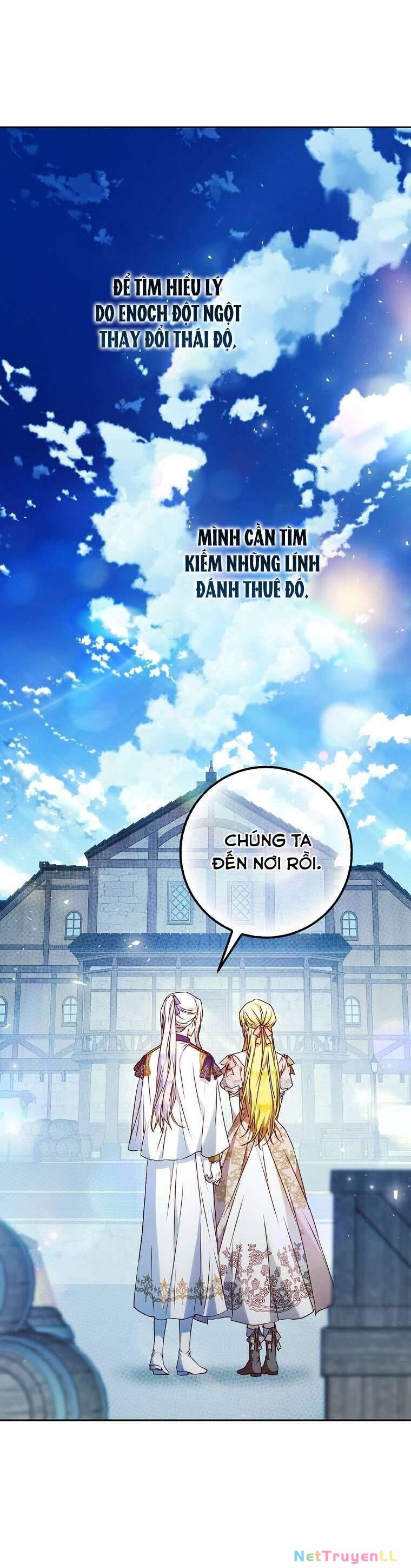 Tôi Trở Thành Vợ Nam Chính Chapter 107 - 38