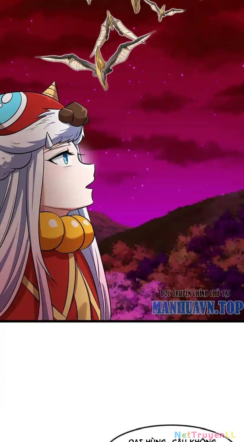 Trùng Sinh Thành Godzilla Chapter 157 - 30