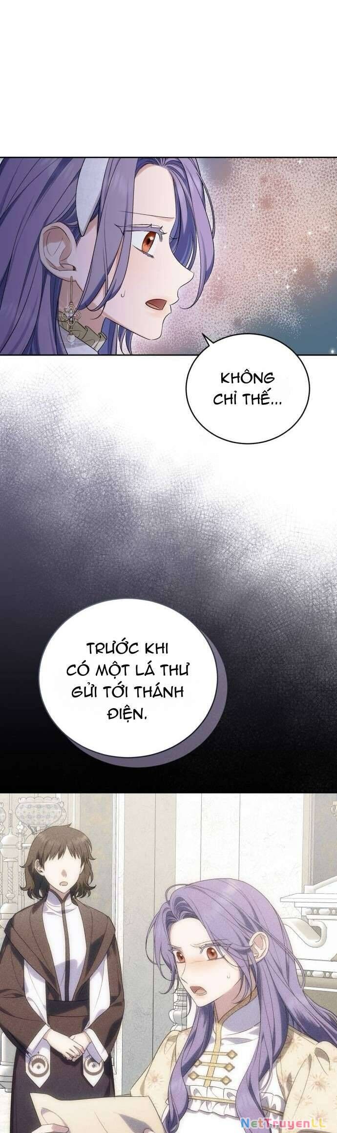 Trở Thành Ác Nữ Của Tiểu Thuyết Chết Chóc Chapter 54 - 23