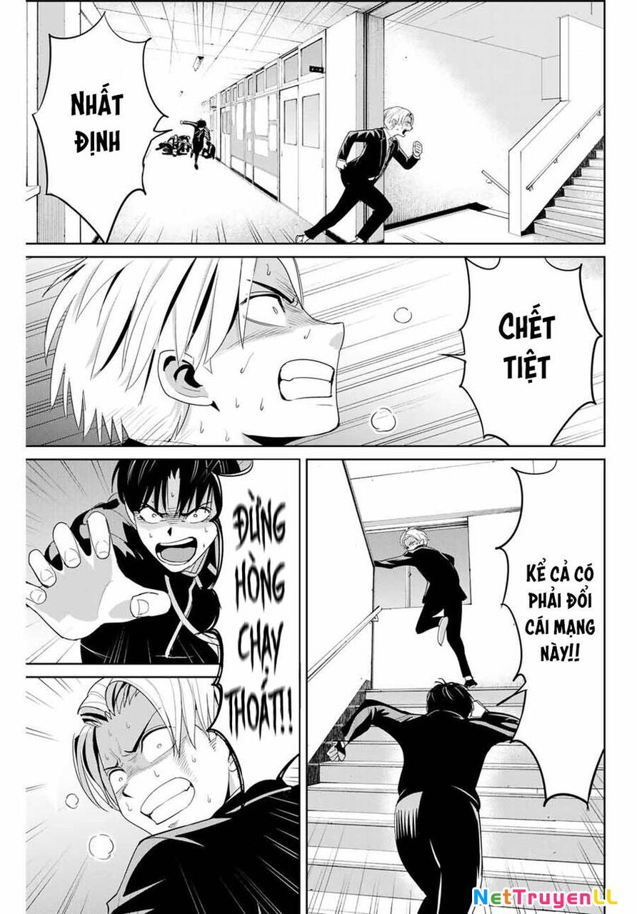 Quyển Sổ Báo Thù Chapter 82 - 18