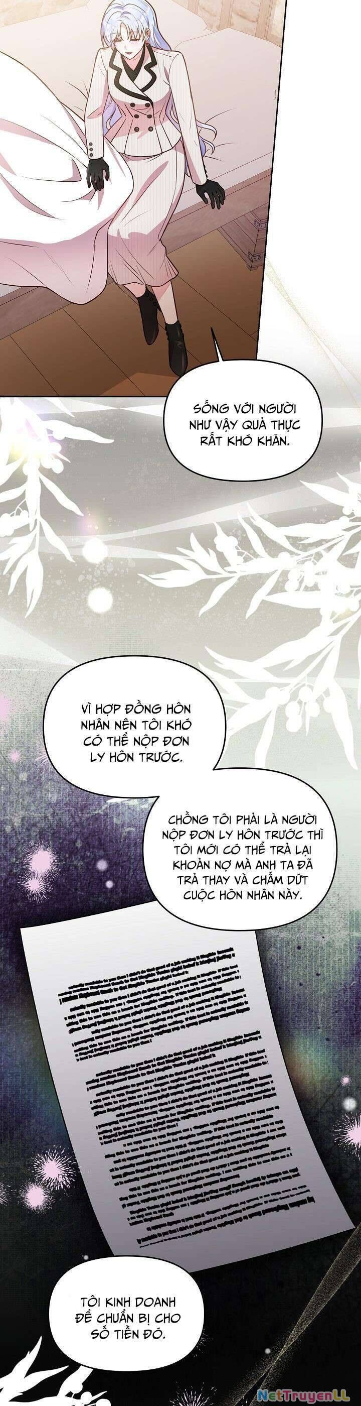 Chiến Lược Ly Hôn Chapter 13 - 10