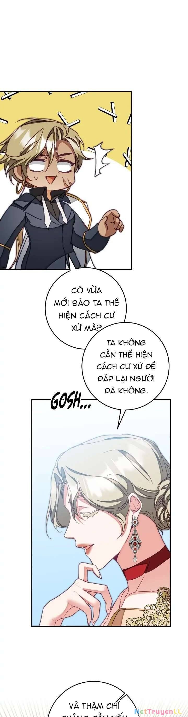 Xuyên Vào Tiểu Thuyết Làm Nữ Hoàng Tàn Độc Chapter 130 - 22