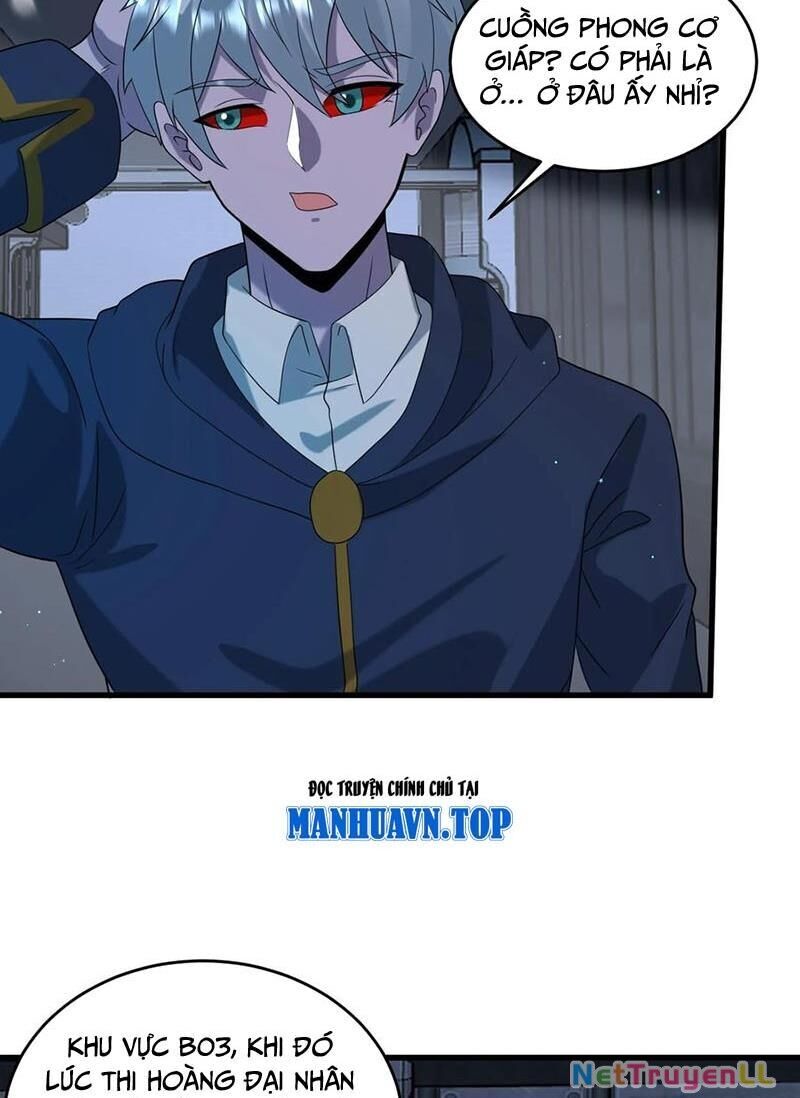 Ngày Tận Thế: Ta Nhận Được Tỷ Lệ Rớt Đồ Gấp 100 Lần Chapter 344 - 30